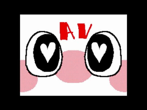 Bee's Flipnote [Sudomemo] - AV