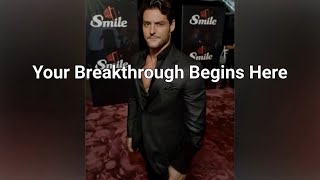 Your breakthrough begins here!