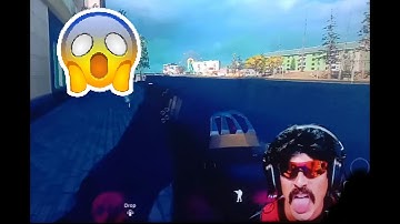 DrDisrespect you don
