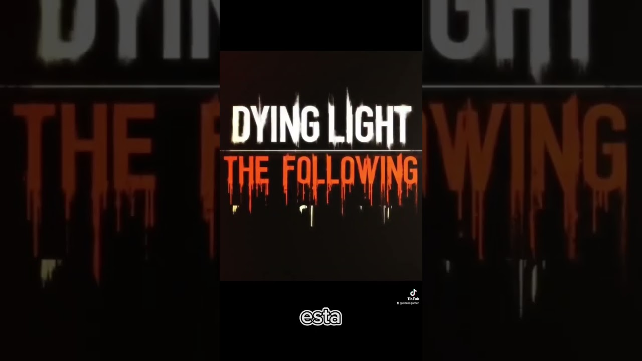 Dying Light gratis en Epic Games #dyinglight #epicgames #juegogratis #enhancededition