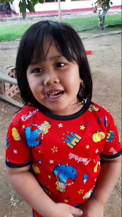 Bunda Ela junior |semangat ki bekerja guys