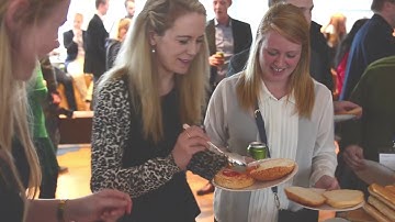 Startup Reykjavik First Weeks