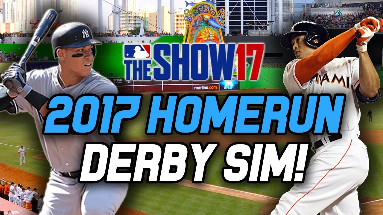 MLB The Show 17 simulation: Who wins the 2017 MLB All-Star Game?