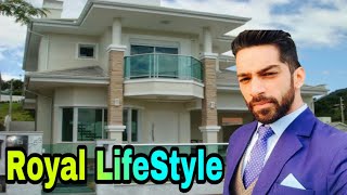 Karan Vohra House,Cars, Salary,Pet,Family & Friends,Lifestyle
