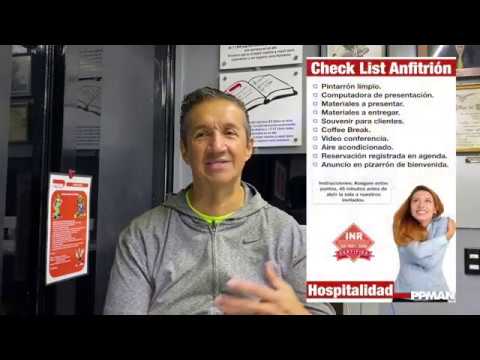 Procesos de calidad (¡Calidad Ok!)