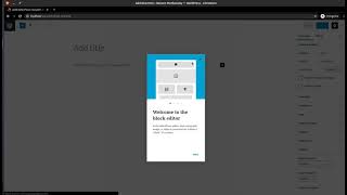 Run your wordpress site on github pages / free wordpress site