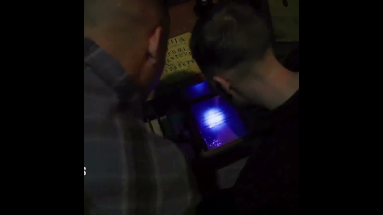 Magical Escape Room Theme at the Escapologist