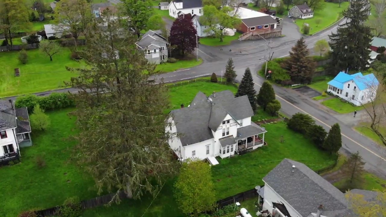 8433 County Highway 27, Trout Creek, NY, 13839 YouTube