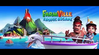Farmville 2:Tropic Escape 😍😍 screenshot 5