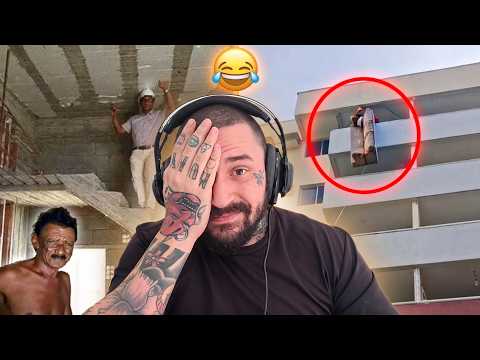 Os TRABALHADORES mais BURROS do planeta 😂