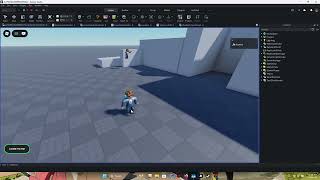 Roblox NPC pathfinding system