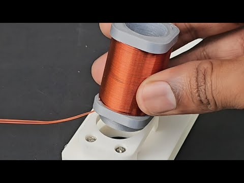 Making Unique Handmade Engine - YouTube