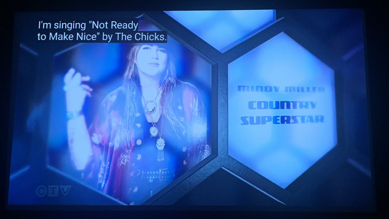 Mandy Miller chats with Snoop Dogg | The Voice 2025 Playoffs Day 2 (12/8/25)