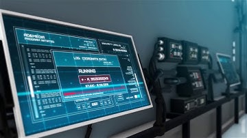 Recalbox System Loading Splash