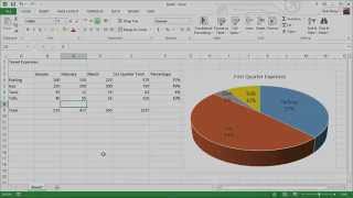 Introduction to Spreadsheets: Introduction
