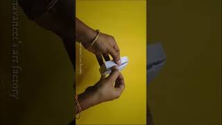 No Glue Paper Crafts