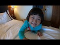 あいちゃんのツムツム人形劇