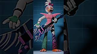 Fnaf Ar edit //Security breach Or Security breach Poster Design\\ #edits  #foryou  #fnafedit