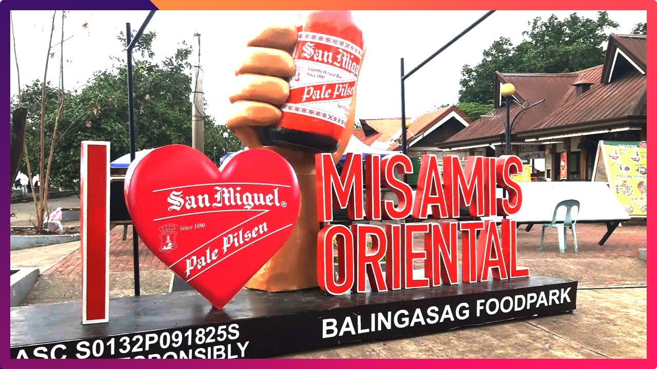EXPLORING BALINGASAG PROPER, MISAMIS ORIENTAL | #soloride