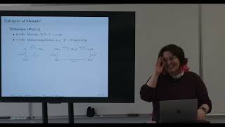[Berkeley Seminar] Victoria Vollmer | From Graded Foundations to the Foundations of Grading