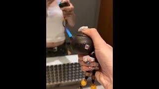 把把胡送给我的好朋友 #万物皆可盘 #小物件 #打火机 @海尔官方旗舰店 #你好种地少年