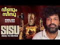 SISU: ROAD TO REVENGE Review Malayalam 