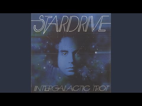 Stardrive — Intergalatic Trot