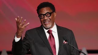 Judge Greg Mathis on &quot;Live in the D&quot;