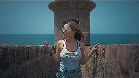 Sony A7III + Samyang 24mm 2.8 video test | Hybrid Log Gamma