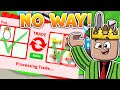 TRADING ROYAL EGGS IN ADOPT ME (ROBLOX)