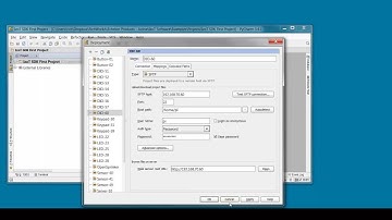 Accessing the Console Interface for an IzoT Device