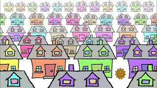 The Fast Draw Pros and cons of growing animal population