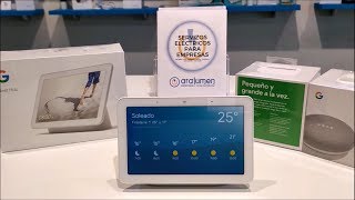 Asistentes Persoais - Vos Ensinamos Cómo Funcionan