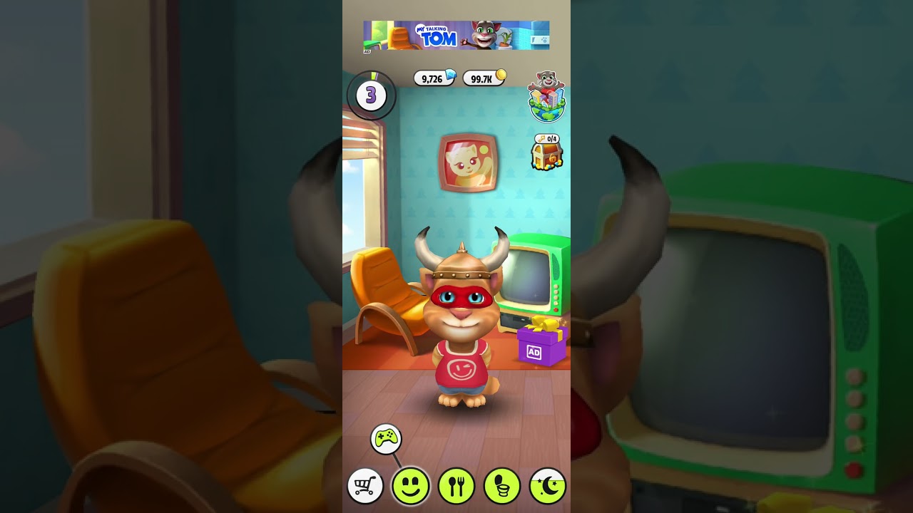 My Tom 4town subscribe my channal