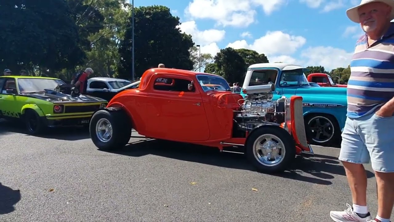 Welcome to our Hervey Bay Queensland Australia 🇦🇺 