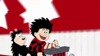 دينيس وغناشر