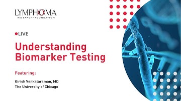 Understanding Biomarker Testing