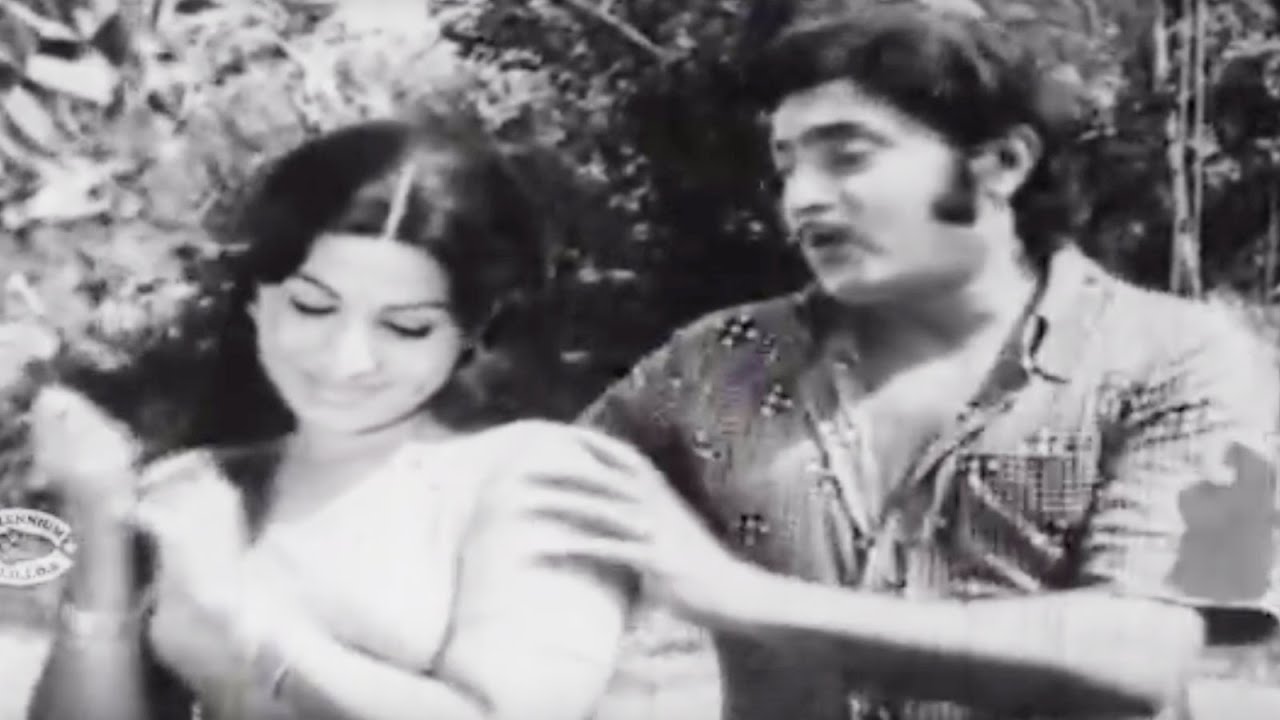 Old Malayalam Movie | Aarum Anyaralla Full Movie | M G Soman & Jayabharathi