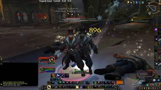 Ashes To Ashvane Ptr 8.1.5 War Campaign Alliance