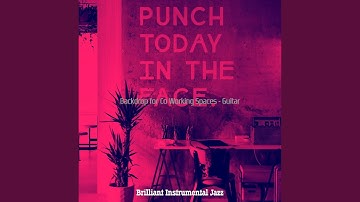 Luxurious Backdrops for Shared Workspaces