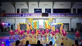 ZUMBA  Contest Grand Champion @ Biga Toledo City| The Zumba Guys