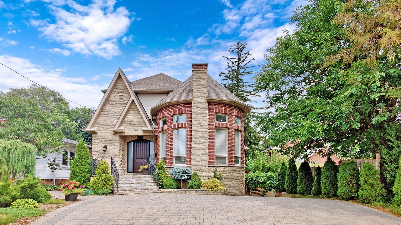 2221 Dixie Rd, Mississauga, ON, Canada YouTube