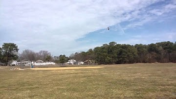 Bob Alberding brushless mcpx - 7