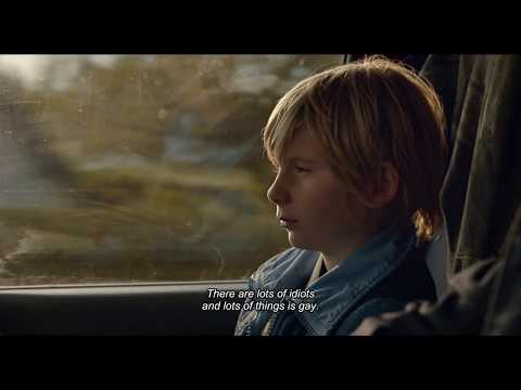 ICH BIN WILLIAM Trailer | Kinderfilmfest München 2018