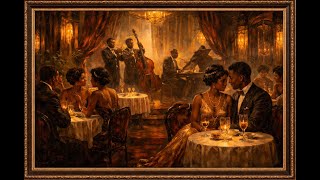 TV Wall Art | Soft Harlem Evenings | No Music screenshot 3
