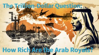 The richest family in the world? Discovering the Arab royal family's wealth