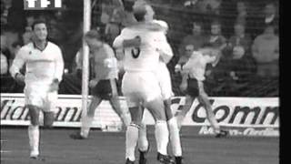1991 September 18 Ikast Denmark 0 Auxerre France 1 UEFA Cup