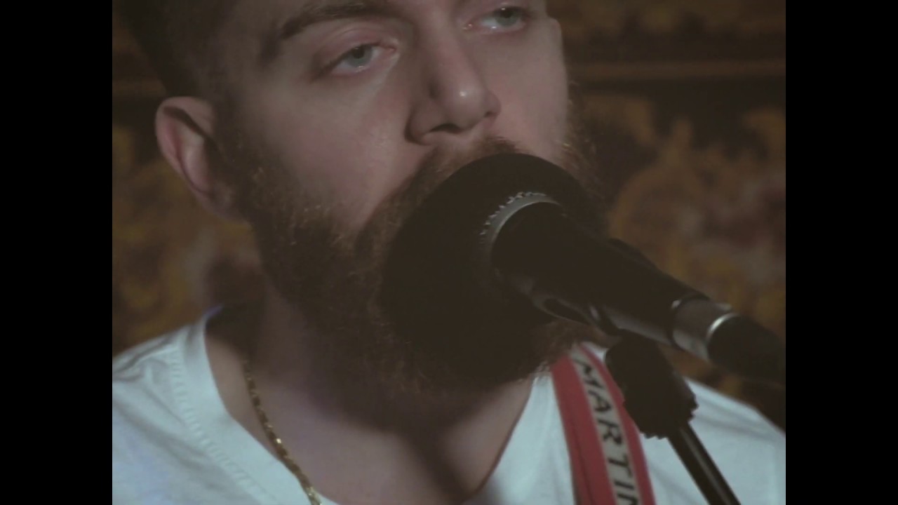 Shelt - Everyone But Me (Music Video)