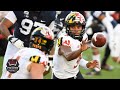 Maryland Terrapins vs. Penn State Nittany Lions | 2020 College Football Highlights