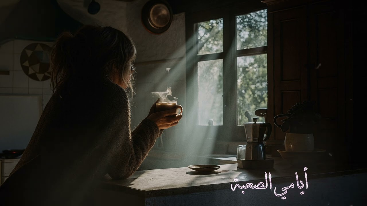 Watch قهوة (Official video) || EVA Queen - Coffee on YouTube Watch قهوة (Official video) || EVA Queen - Coffee on YouTube
